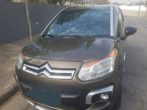 Citroen Air Cross 1.6 Glx 2014