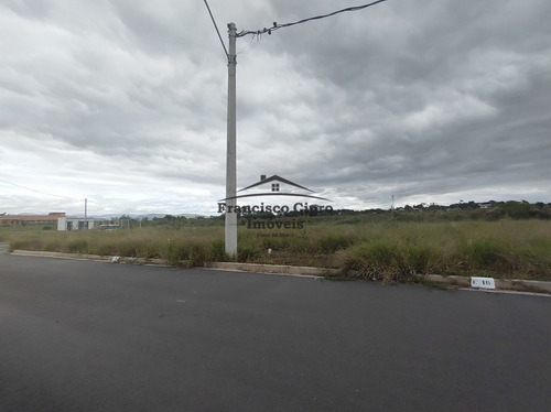 Imagem 22 de 24 de Terreno À Venda No Bairro Village Santana - Guaratinguetá/sp - Tr200