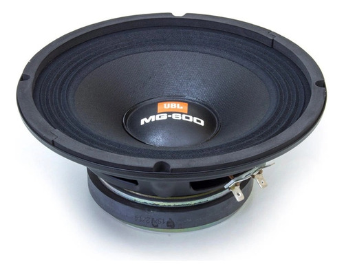 Alto Falante Jbl-selenium Mg 10mg600 10 Polegadas 300 W Rms