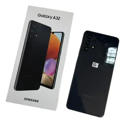 Comprar Celular Galaxy A32 128gb 4gb Ram 4g 6.4