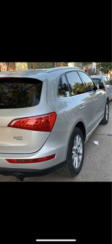 Audi Q5 2012 2.0 Tfsi 211cv Quattro