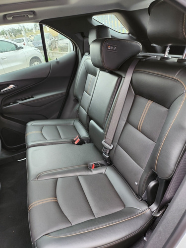 Imagen 19 de 21 de Chevrolet Equinox 2023 1.5t Premier 4wd