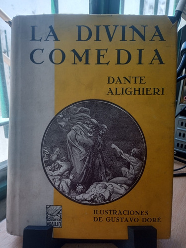 La Divina Comedia Dante Alghieri