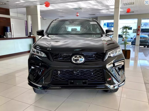 Toyota SW4 2.8 Tdi Gr-s 4x4 7as 6at