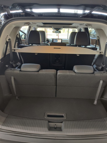 Nissan X-Trail Exclusive Cvt