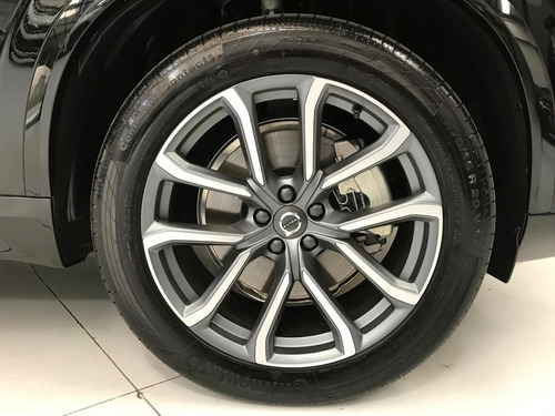 Volvo Xc60 2.0 T5 Momentum Drive-e 5p