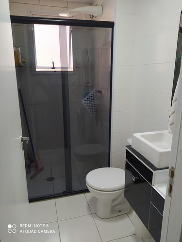 Imagem 10 de 12 de Apartamento Vila Carmosina 2 Dorms - 3595 Lpp - 70021074