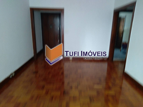 Imagem 4 de 11 de Amplo Apartamento Na Av Santo Amaro. - 4616