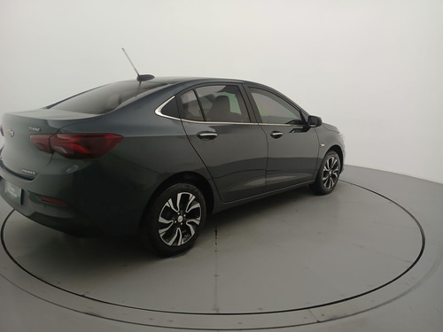 Chevrolet Onix 1.0 TURBO FLEX PLUS PREMIER AUTOMÁTICO