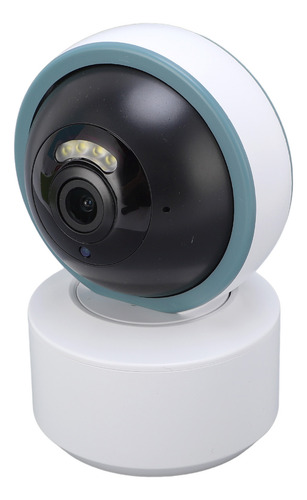 Câmera De Segurança Pan Tilt Home Detecção Humana Wifi De 2,