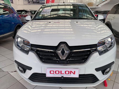 Renault Symbol 1.6 Intens