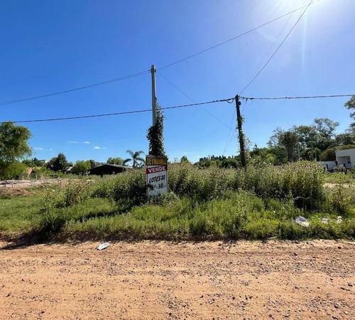 Imagen 2 de 6 de Terrenos En Las Piedras Y Tucumán