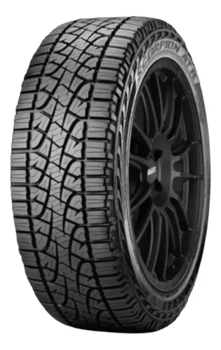 Neumático Pirelli 255/60 R18 112t Scorpion Atr+ Envio Gratis