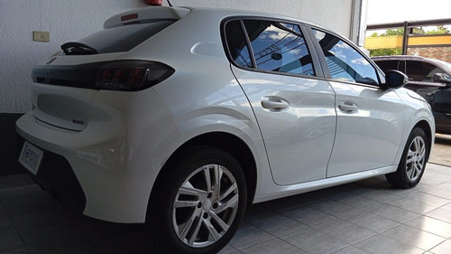 Peugeot 208 1.6 Active