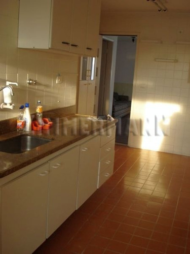 Apartamento - Perdizes - Ref: 56881 - V-56881
