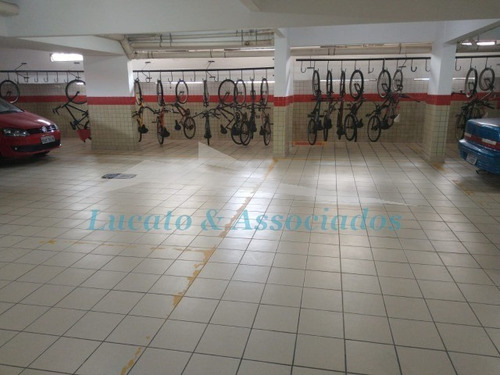Apartamento Na Guilhermina, 01 Dormitório Sendo 01 Suíte - Ap02273 - 69199190