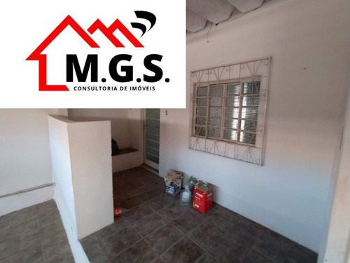 Imagem 5 de 18 de Casa - Ca00034 - 70761351