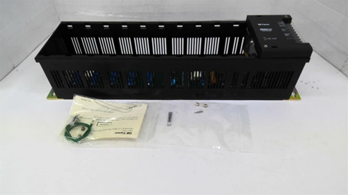 Ge Fanuc Ic16ch130a Series One Program Controller Dda