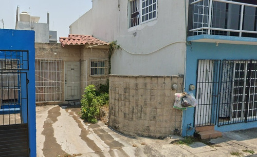 Casa En Remate Bancario En Veracruz Mm/