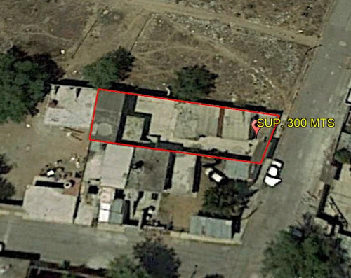 Casa Tecamac San Lucas Xolox Sup. 300 Mts