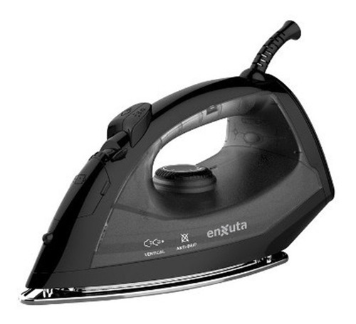 Imagen 1 de 1 de Planchas Plancha De Ropa A Vapor Sdaenxp284 Enxuta