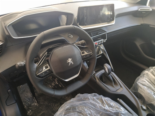 Imagen 11 de 15 de 208 Allure Tiptronic 1.6