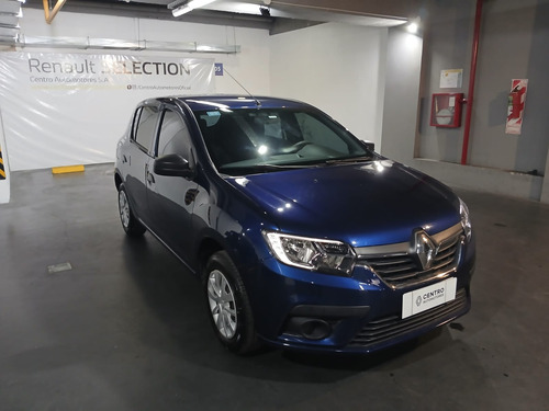 Renault Sandero 1.6 16v Life
