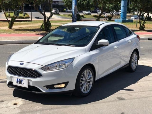 Sucata Retirar Peças Ford Focus Sedan