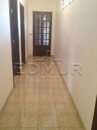 Casa - Nova Gerty - Ref: 11920 - V-11920