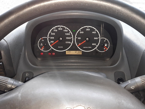 Peugeot Boxer Minibus 2010 2.3 Hdi 330m Médio 15l 5p