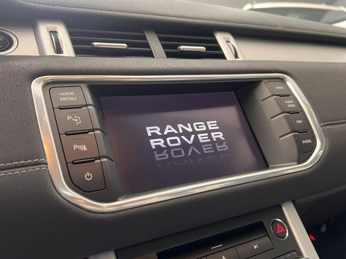 Land Rover Evoque Lr Dynamic 5d