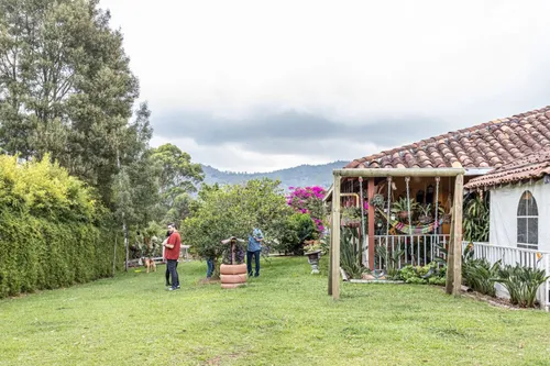 Casa En Venta En Vereda Batea Seca. Cod V12442