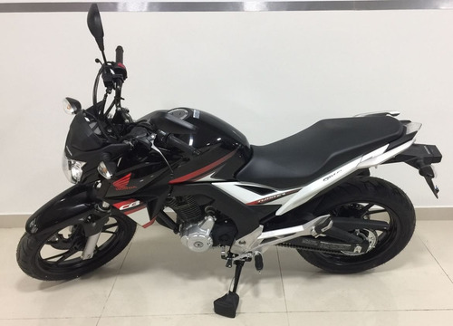 Imagen 12 de 15 de Honda Twister 250 Cbx 0 Km Cb No Fz 250 0km Creditos 12 / 18