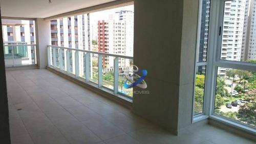 Apartamento Alto Padrão Jardim Aquarius - Ap2519