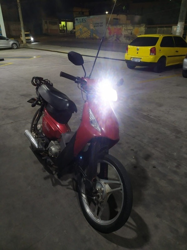 Shineray Traxx 50cc