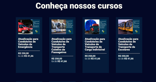 Imagem 8 de 10 de Condutores De Veículos De Transporte Coletivo De Passageiros