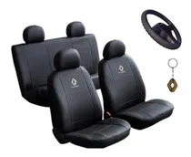 Comprar Jg Capa Para Bancos Interior Veículos Renault 