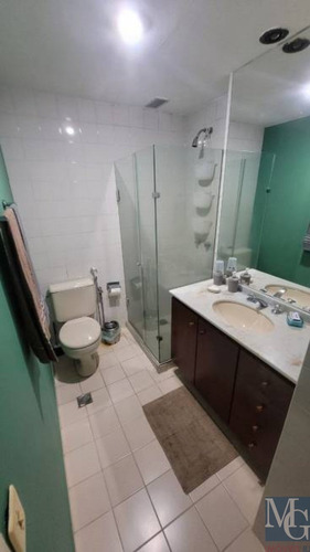Imagem 14 de 15 de Duplex Para Venda, Com 2 Suítes, Barra Da Tijuca - Rj/rj - Ap00097 - 70687569