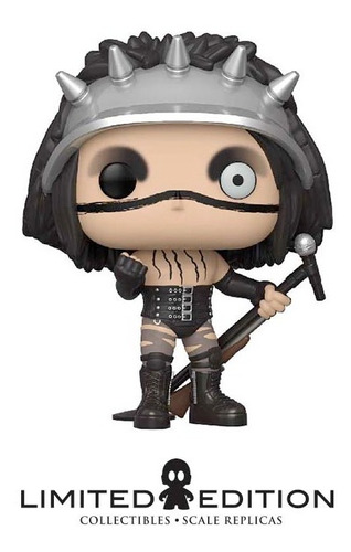 Funko Pop Rocks: Marilyn Manson - Marilyn Manson