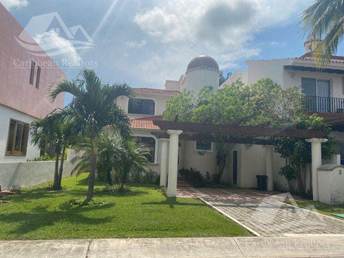 Imagen 2 de 11 de Departamento En Renta En Isla Alegre Isla Dorada Cancún
