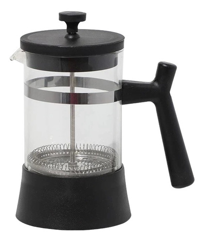 Cafetera De Prensa Francesa Glass Coffee Pot