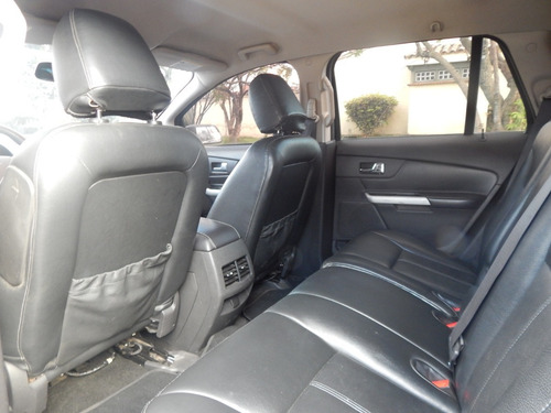 Ford Edge Se
