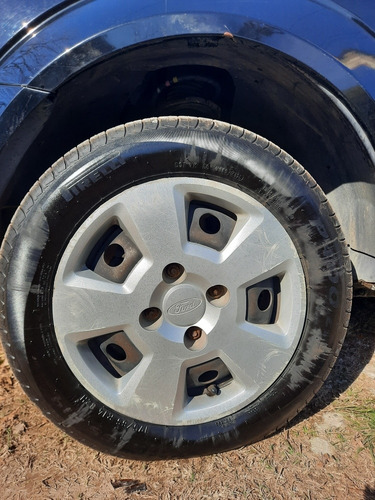 Ford Ka 2010 1.0 Fly Plus