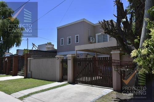 Imagen 1 de 21 de Casa En Venta El Trebol Ezeiza
