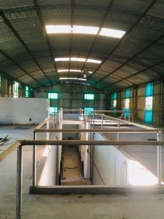 Imagen 2 de 19 de Greenwood Vende Bodega Habilitada En Calle Bombal A Metros Del Acceso Este.