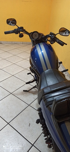Harley Davidson - Vrscdx - Night Rod Special 1250