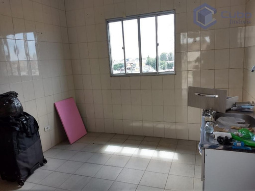 Terreno À Venda, 200 M² - Cangaíba - São Paulo/sp - Te0089