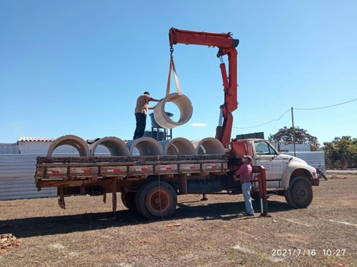 Imagem 4 de 5 de Prestacao De Servicos Em Construcao Civil