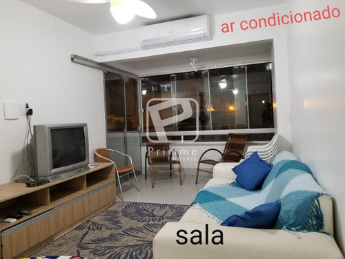 Imagem 1 de 15 de Apartamento 3 Dormitório Para Temporada Em Balneário Camboriú - 4345