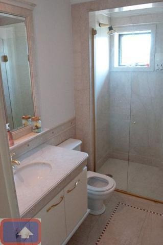 Imagem 20 de 24 de Cobertura Com 4 Quartos 6 Banheiros A Venda - 768 M² - Paraíso . - 17448